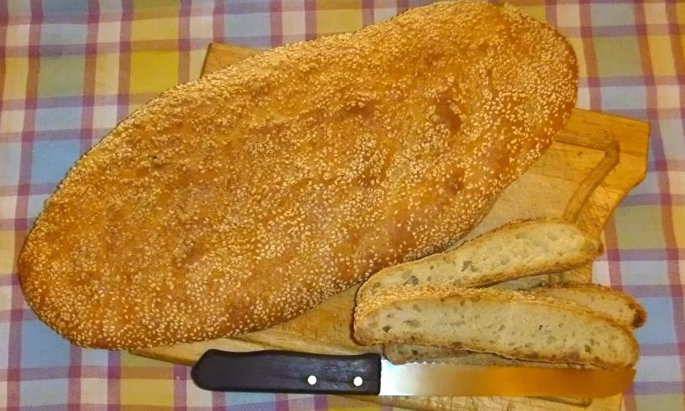 Γιατί τρώμε λαγάνα την Καθαρά Δευτέρα